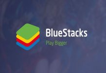 blueStacks
