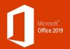 Crack Office 2019